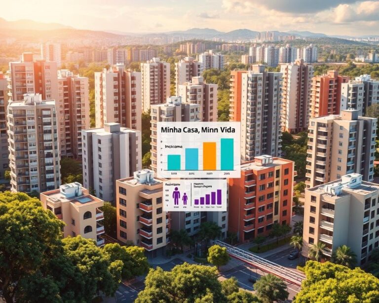 Quanto preciso ganhar para conseguir Minha Casa, Minha Vida?