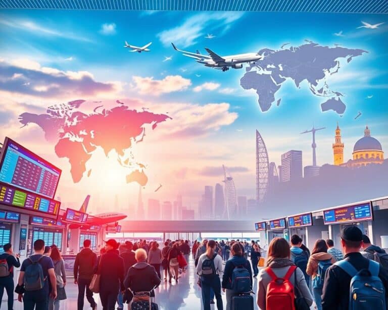 comprar passagens aereas