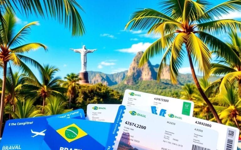 passagens aereas nacionais baratas