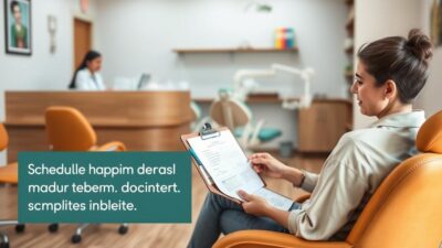 Como Marcar Sua Consulta com o Dentista do SUS