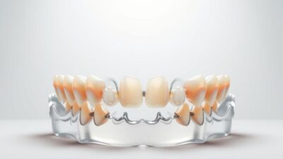 Prótese Dentária Pelo SUS