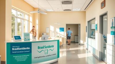 SUS Oferece Tratamento Dentário