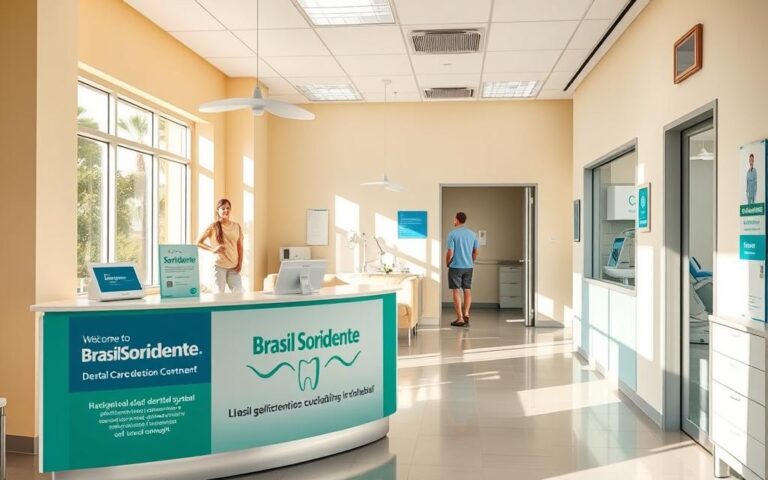 SUS Oferece Tratamento Dentário
