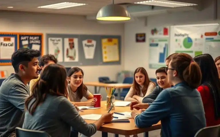 programas de educação financeira