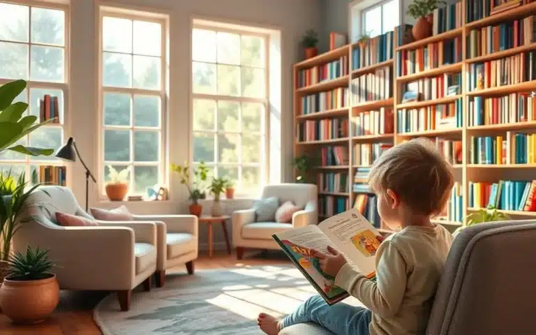 programas de leitura